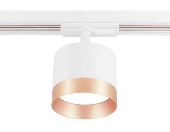 Трековый однофазный светильник Ambrella Light Track System GL5361