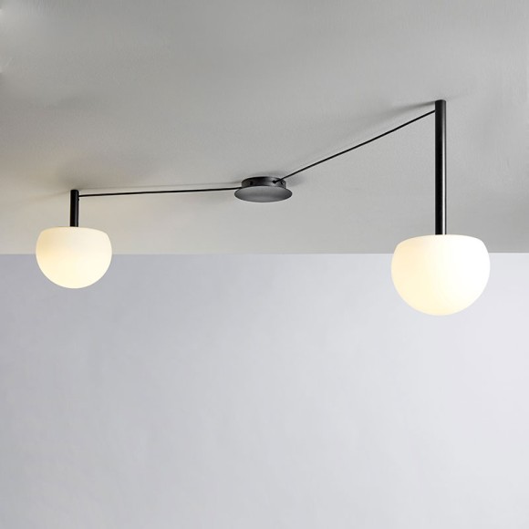 Потолочная люстра ImperiumLoft Rangel 213689-26