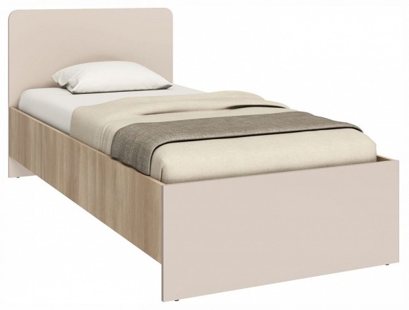 Кровать односпальная Тоскана 535.17 STL_2024053501700