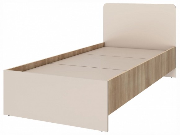 Кровать односпальная Тоскана 535.17 STL_2024053501700