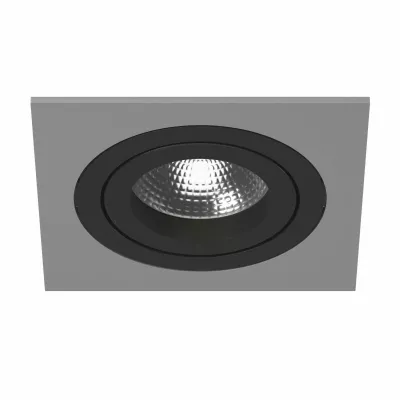 Встраиваемый светильник Lightstar INTERO 16 i51907 (217519+217607)