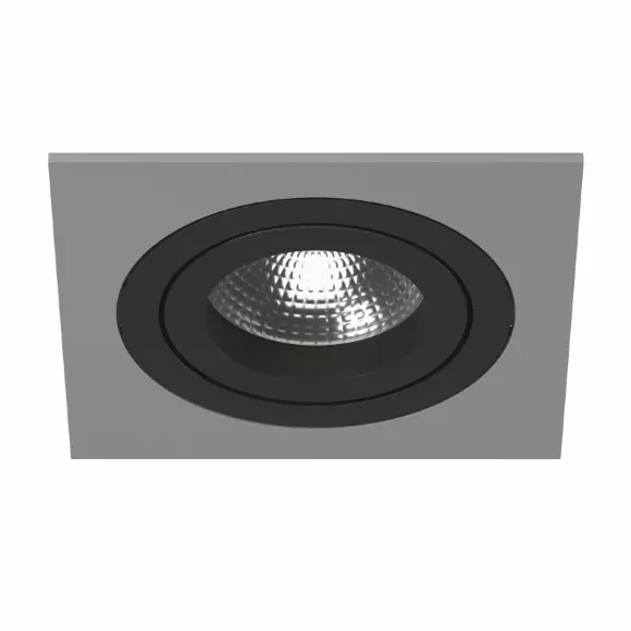 Встраиваемый светильник Lightstar INTERO 16 i51907 (217519+217607)