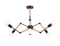 Люстра на штанге Ambrella Light Loft TR80488