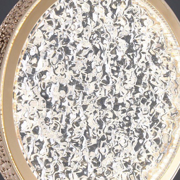 Подвесной светильник ImperiumLoft Naina 189672-23