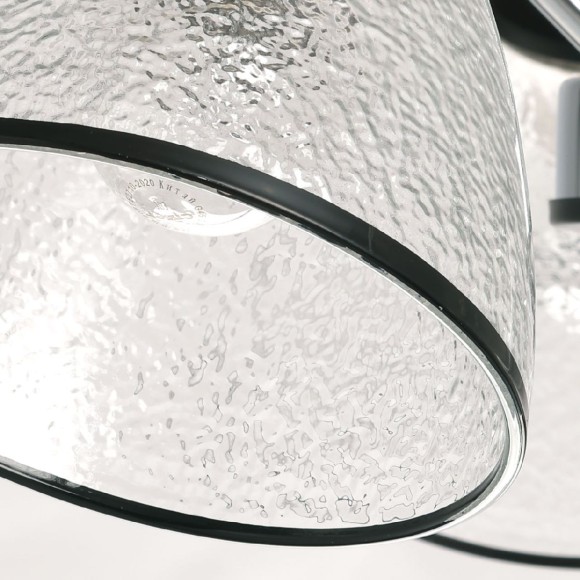 Люстра на штанге De Markt Дэла 635015205