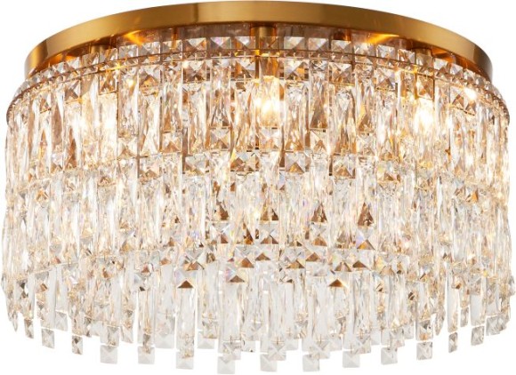 Потолочная люстра Stilfort Splendy 2173/05/08C