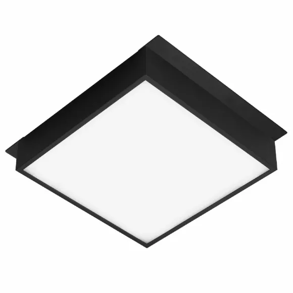 Встраиваемый светильник Arlight DL-GRIGLIATO-S190x190-24W Day4000 045704 Встраиваемый светильник Arlight DL-GRIGLIATO-S190x190-24W Day4000 045704