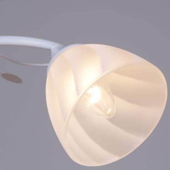 Потолочный светильник Reluce 62560-0.3-02 WH