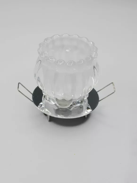 Встраиваемый светильник Elvan TCH-1274-G-9-Wh Встраиваемый светильник Elvan TCH-1274-G-9-Wh