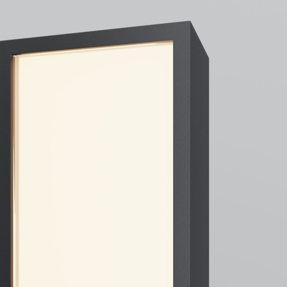 Парковый светильник Maytoni Blitz O470FL-L40GF3K