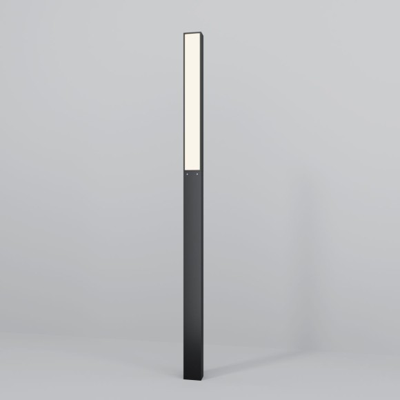 Парковый светильник Maytoni Blitz O470FL-L40GF3K