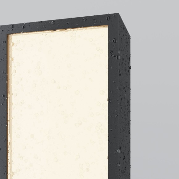 Парковый светильник Maytoni Blitz O470FL-L40GF3K