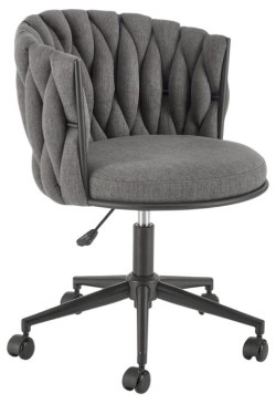 Кресло компьютерное Talon HLM_V-CH-TALON-FOT-POPIEL