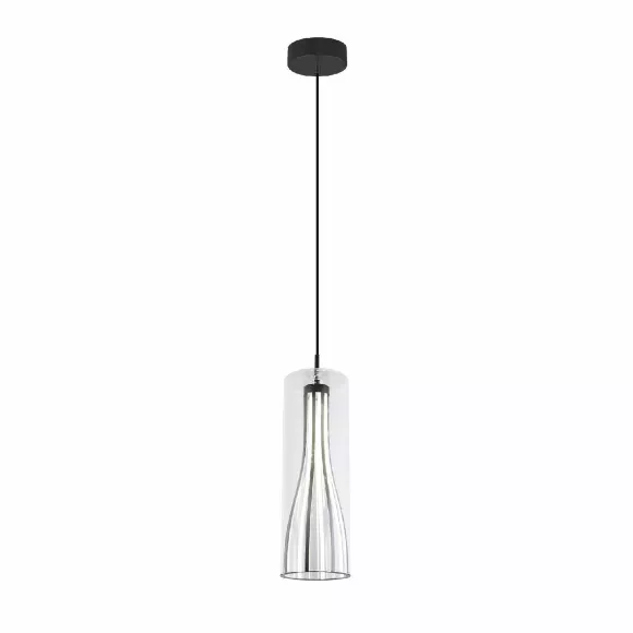 Подвесной светильник Favourite Striata 4627-1P Подвесной светильник Favourite Striata 4627-1P