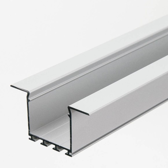 Профиль Arlight PLS-LOCK-H25-FM-2000 ANOD 016447