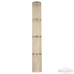 Потолочная люстра Bohemia Ivele Crystal 83401/40IV-300/4D G R