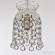 Подвесной светильник Bohemia Ivele Crystal 14781P/11 Pa Balls