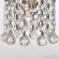 Подвесной светильник Bohemia Ivele Crystal 14781P/11 Pa Balls