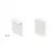 Заглушка Arlight MAG-TRACK WHITE 029325