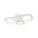 Потолочная люстра Escada Haumea 10283/4LED, 3000, 6000