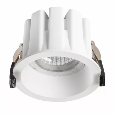 Встраиваемый светильник Lightstar Ciclone 385046