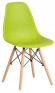 Стул Cindy Eames (mod. 1801) TET_20659