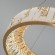 Подвесная светодиодная люстра Bogates Cliff 90373/1