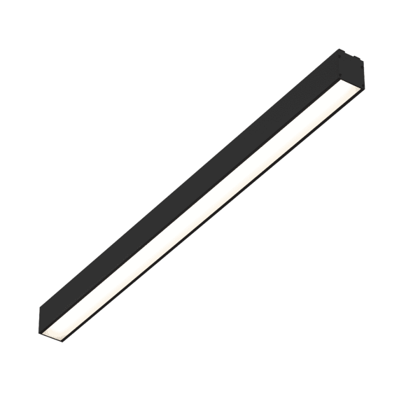 Трековый светильник DesignLed SY-601212-BL-24-WW 005400