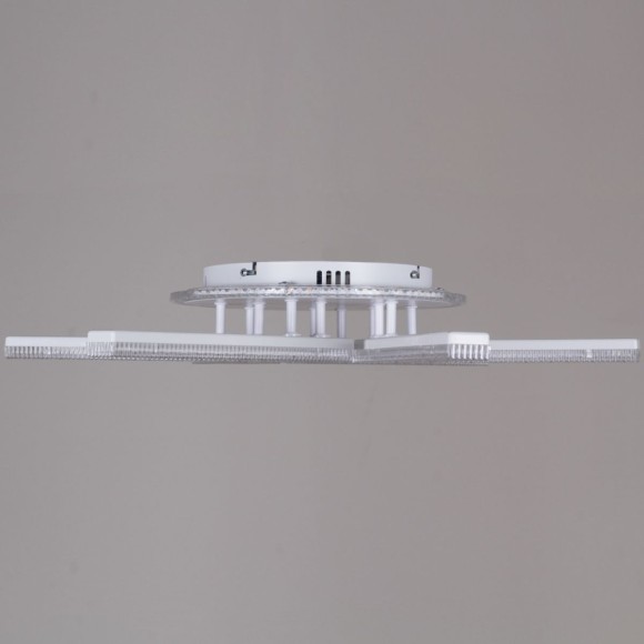 Потолочная светодиодная люстра Reluce 54430-0.3-06C WH