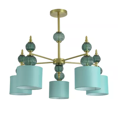 Люстра на штанге Lumion Classi Mikimito 8419/5