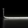 Светодиодная лента Elektrostandard COB 24В 480Led 14Вт/м 4200K 5м IP20 4690389203749 a065581