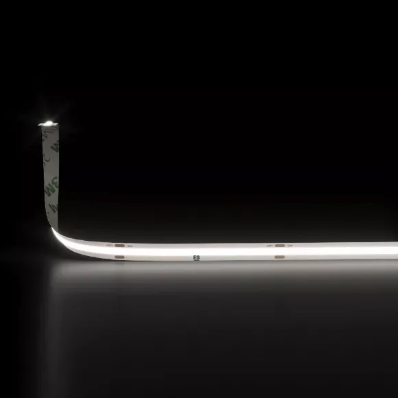 Светодиодная лента Elektrostandard COB 24В 480Led 14Вт/м 4200K 5м IP20 4690389203749 a065581 Светодиодная лента Elektrostandard COB 24В 480Led 14Вт/м 4200K 5м IP20 4690389203749 a065581