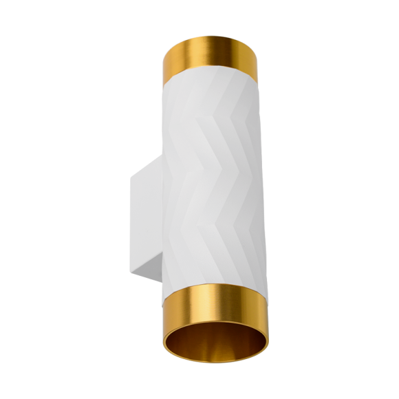 Настенный светильник Wolta Linea WSL-GU10/W09WG