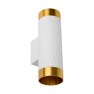 Настенный светильник Wolta Linea WSL-GU10/W09WG