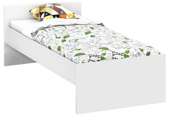 Кровать односпальная Токио ARN_N1447072