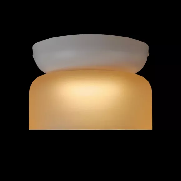 Потолочный светильник LOFT IT Totem 10466 Amber matte, декоративные элементы крупным планом Потолочный светильник LOFT IT Totem 10466 Amber matte, декоративные элементы крупным планом