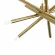 Подвесная люстра Freya Wands FR6130PL-L30B, 3000, Теплый белый