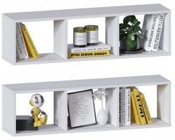 Полка навесная ПД-3 JZZ_PD-3B