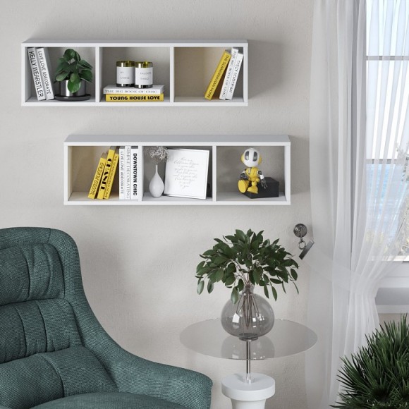 Полка навесная ПД-3 JZZ_PD-3B