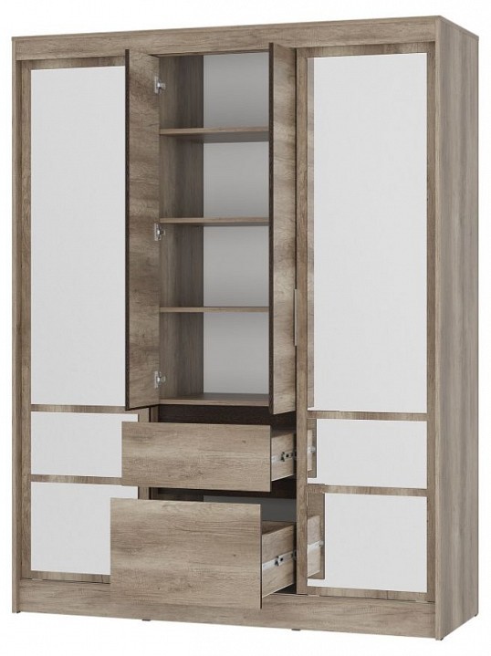 Шкаф-купе Энигма BTS_00-00164037