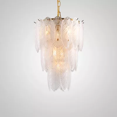 Подвесная люстра ImperiumLoft Plumage 140934-26