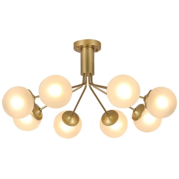 Люстра на штанге F-Promo 2631-8U