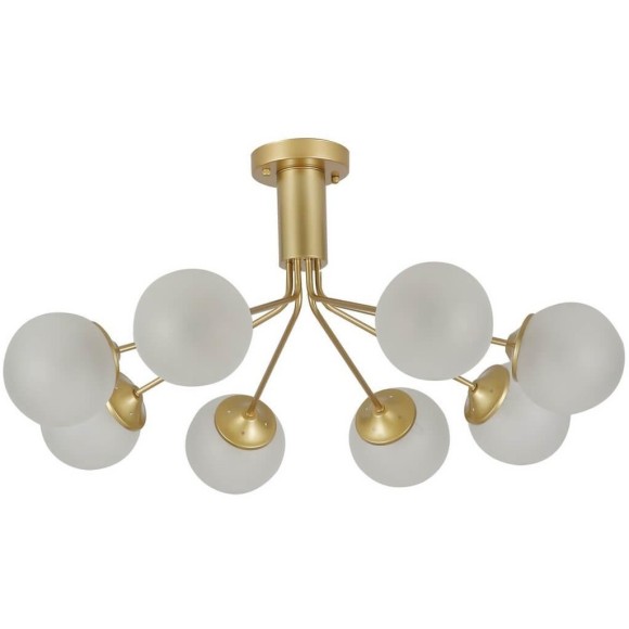 Люстра на штанге F-Promo 2631-8U