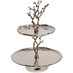 Подставка для закусок Ветки Garda Decor 69-719116