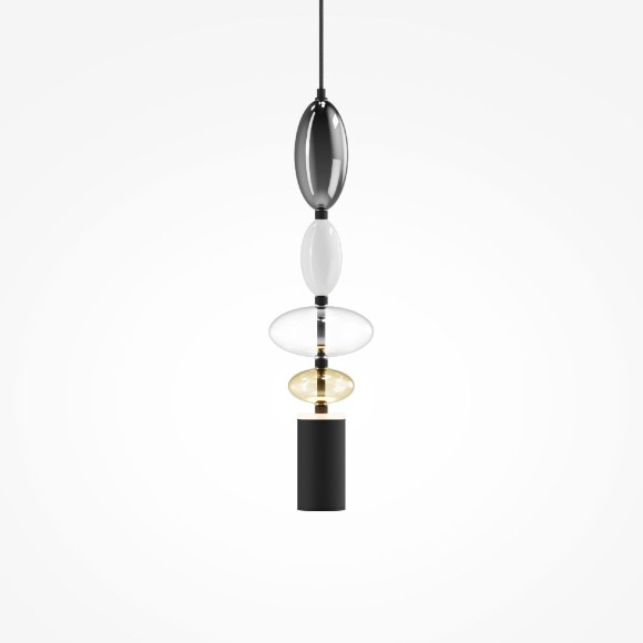 Подвесной светильник Maytoni Monochrome MOD071PL-L8B3K3