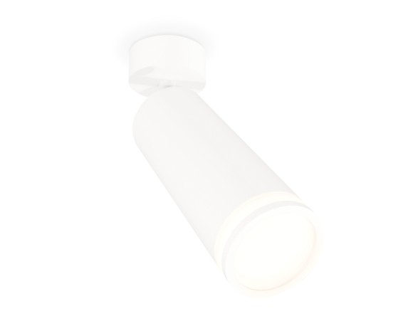 Спот Ambrella Light TECHNO SPOT XM6342012, GU5.3, 10W, белый