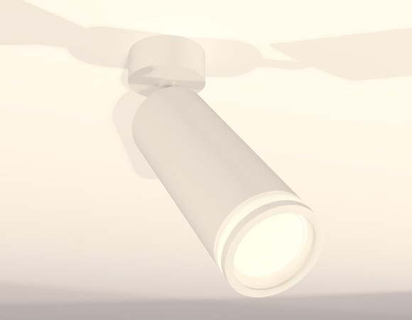 Спот Ambrella Light TECHNO SPOT XM6342012, GU5.3, 10W, белый