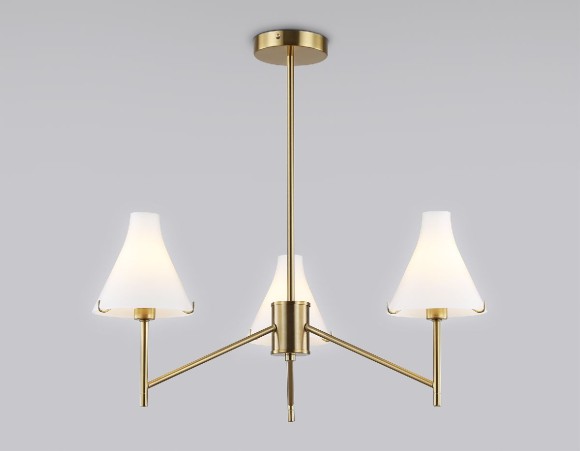 Люстра на штанге Ambrella Light High Light Modern LH57131