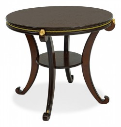 Стол журнальный Leset Глория М VIS_2100659000005