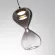 Подвесной светильник Odeon Light Pendant Glessi 5092/4LA, декоративные элементы крупным планом